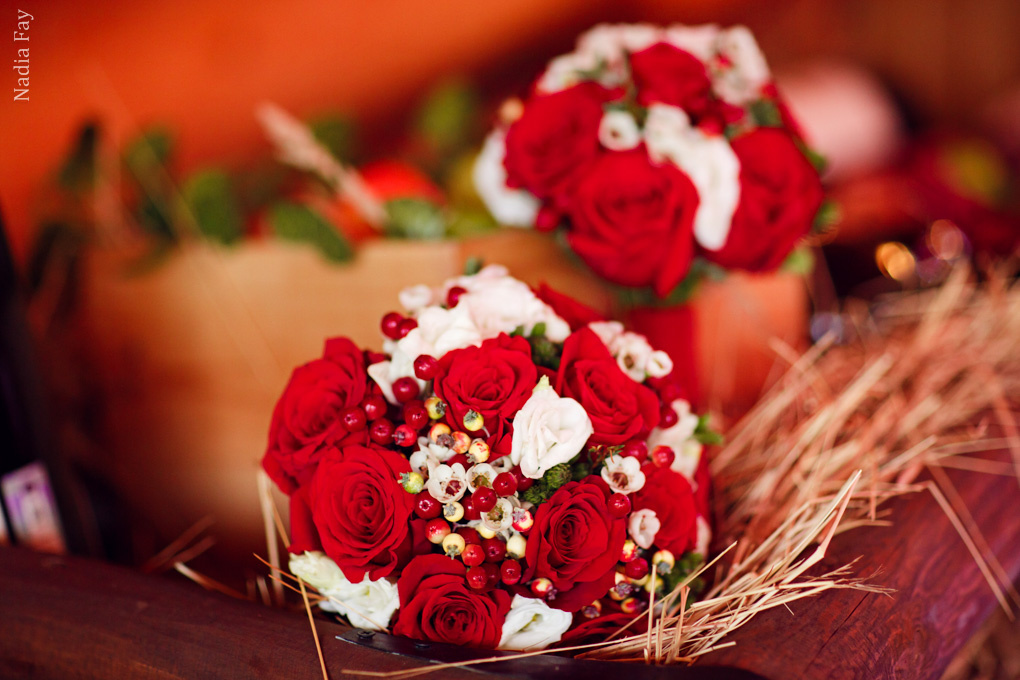 Алена, Дима, Диана, Илья. Nadia Fay