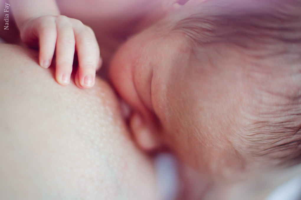 Левушка. Nadia Fay