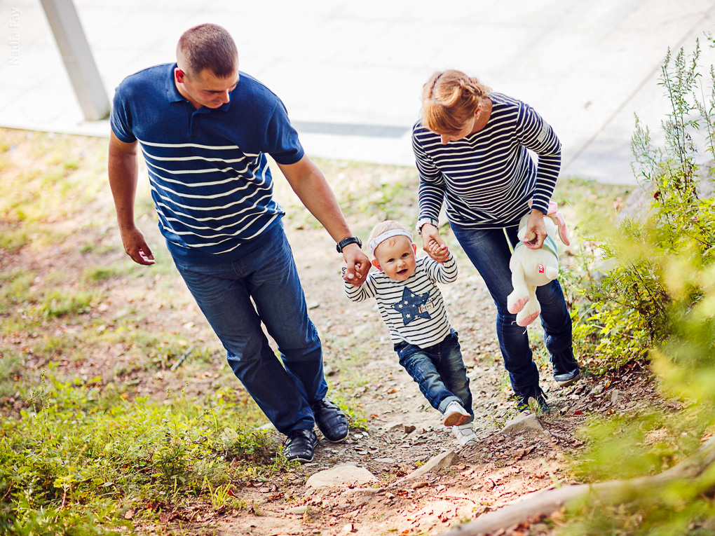 Фотограф во Владивостоке Nadia Fay. Nadia Fay