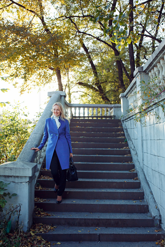 Олеся. Nadia Fay