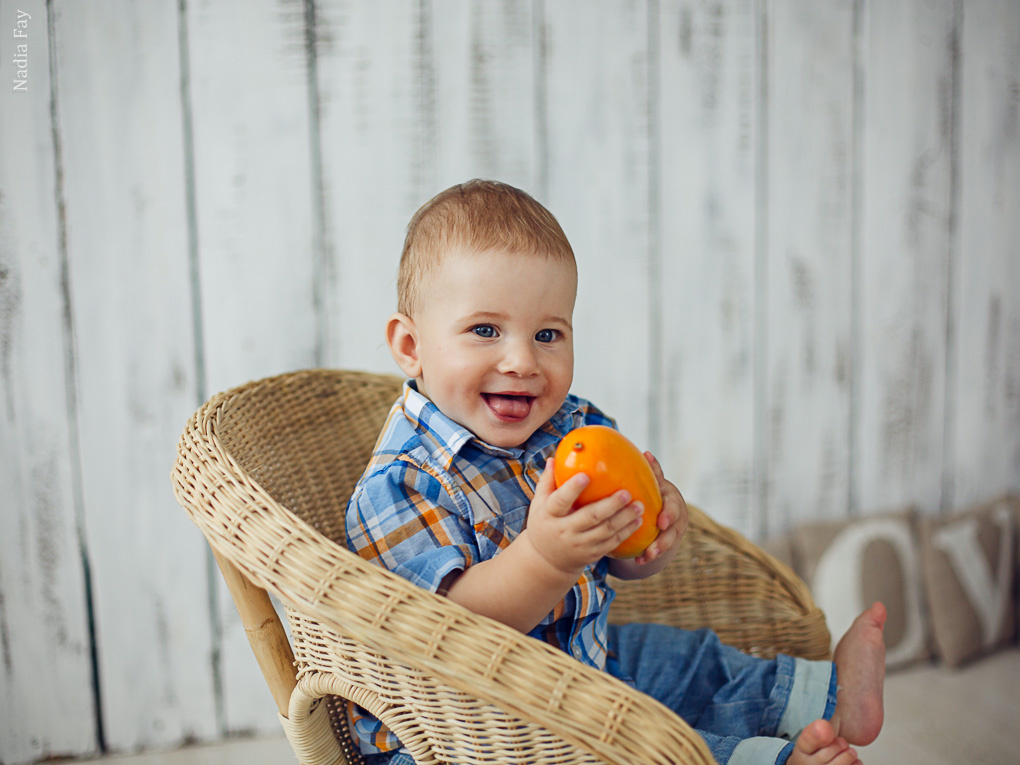 Оля, Максим, Ярик. Nadia Fay