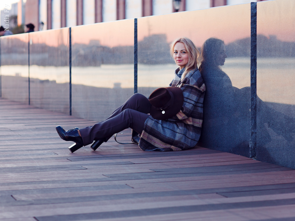 Олеся. Nadia Fay