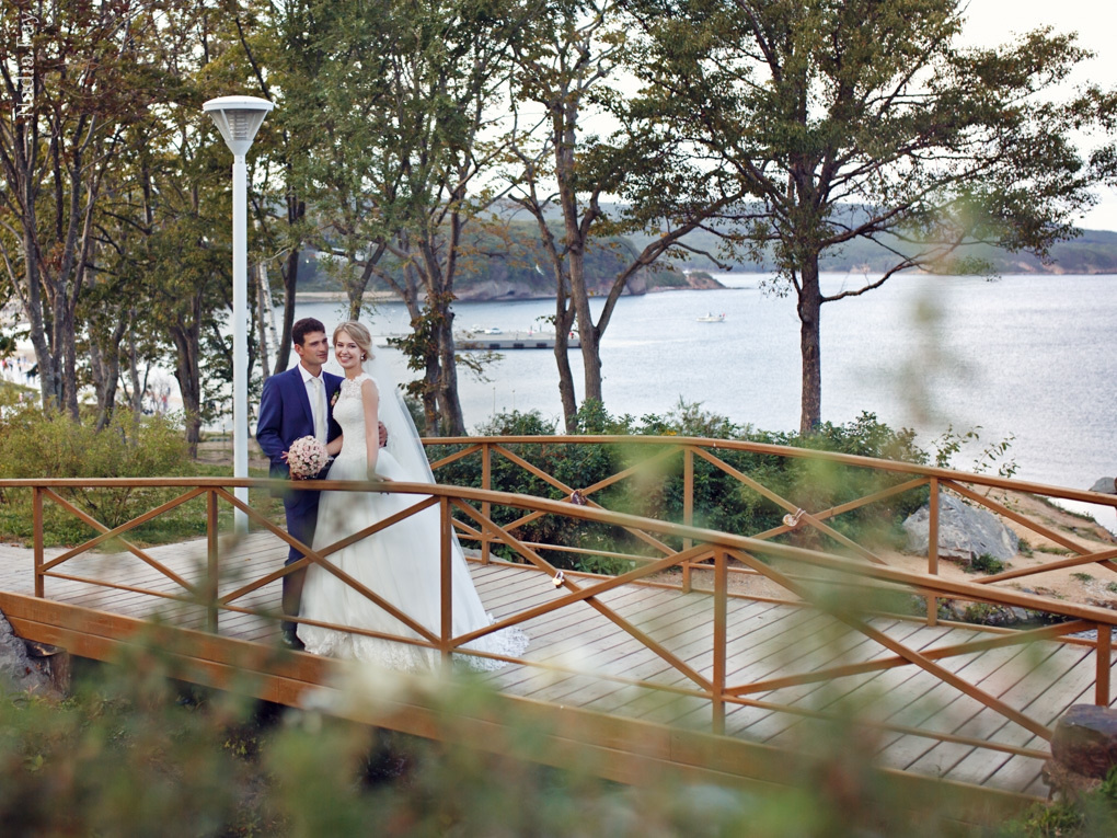 Катюшка и Ваня. Nadia Fay