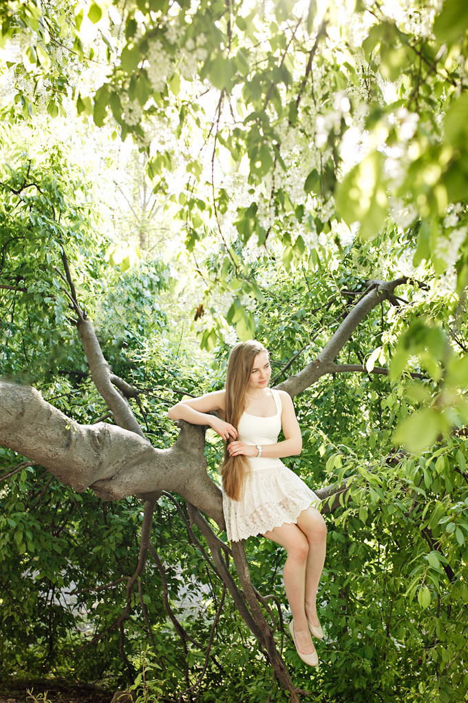 Светик и Саша. Nadia Fay