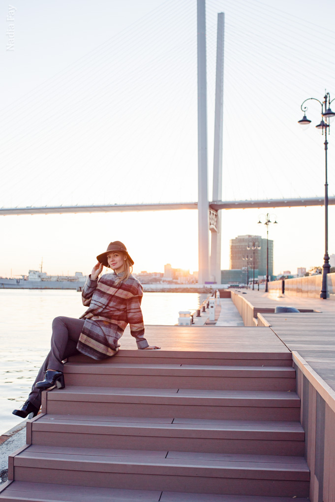 Олеся. Nadia Fay