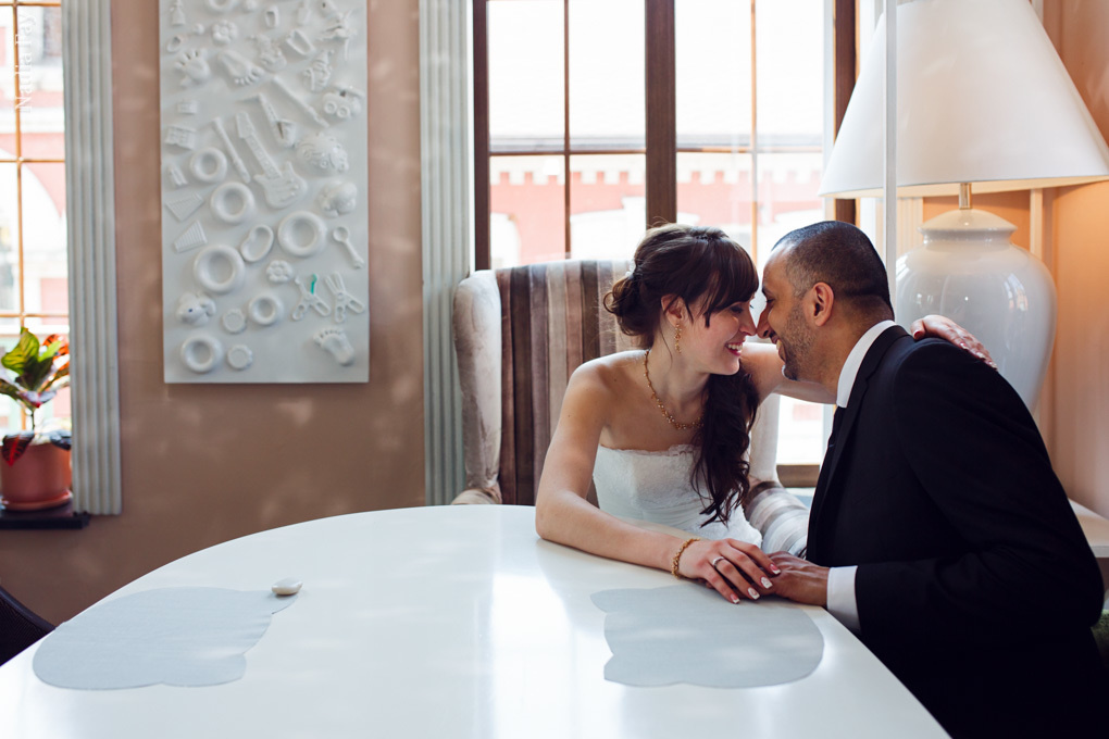 Машенька и Кет. Nadia Fay