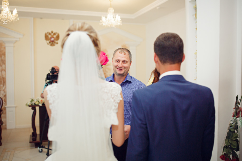 Катюшка и Ваня. Nadia Fay