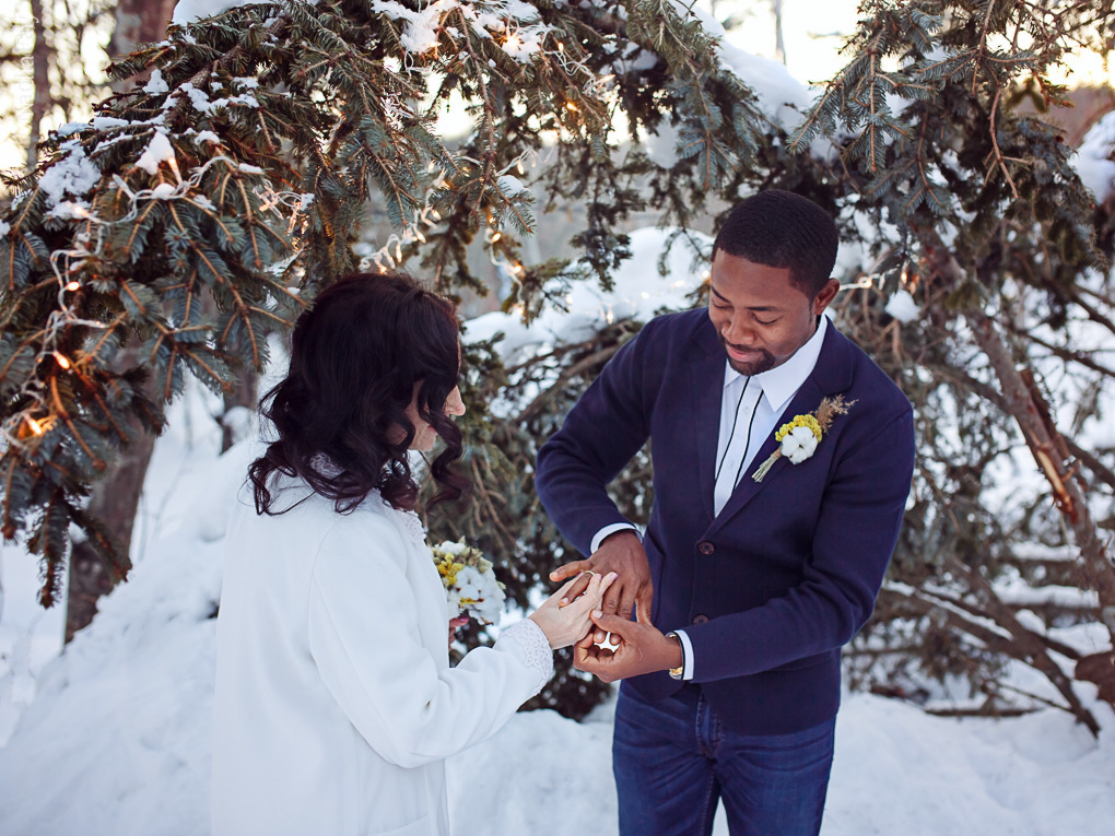 Надюша и Эрик. Nadia Fay