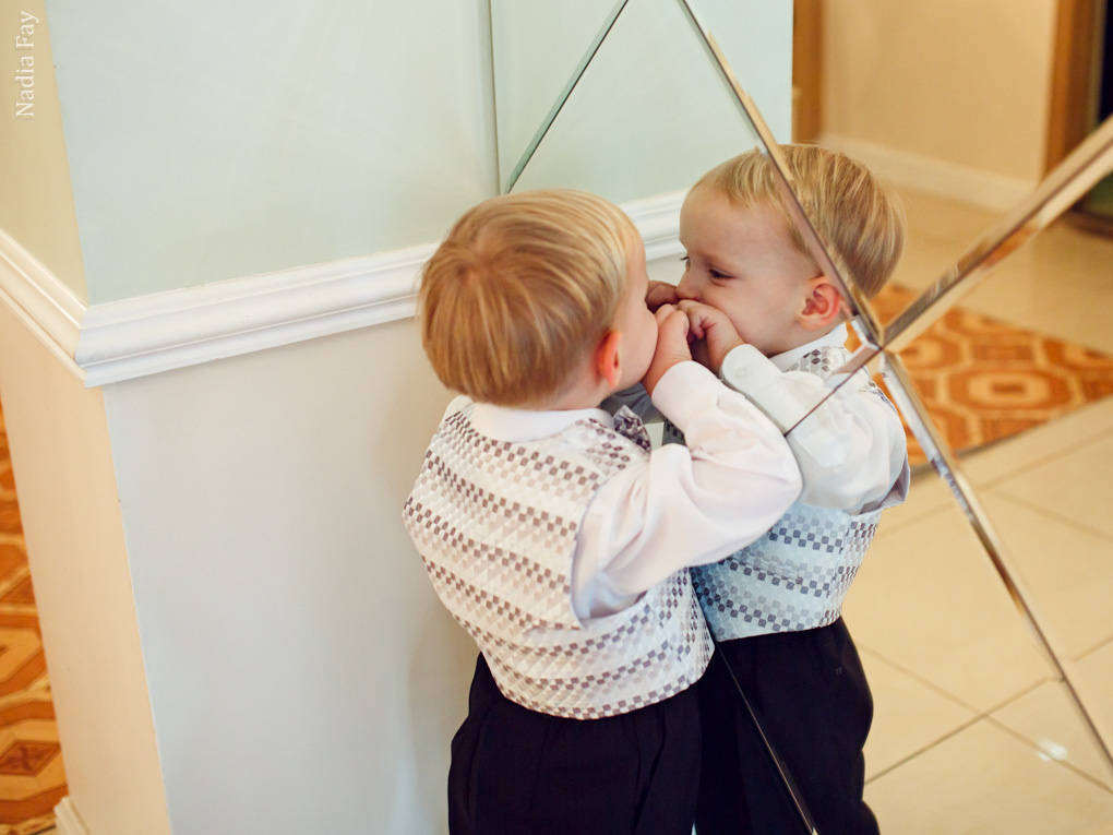 Машенька и Кет. Nadia Fay