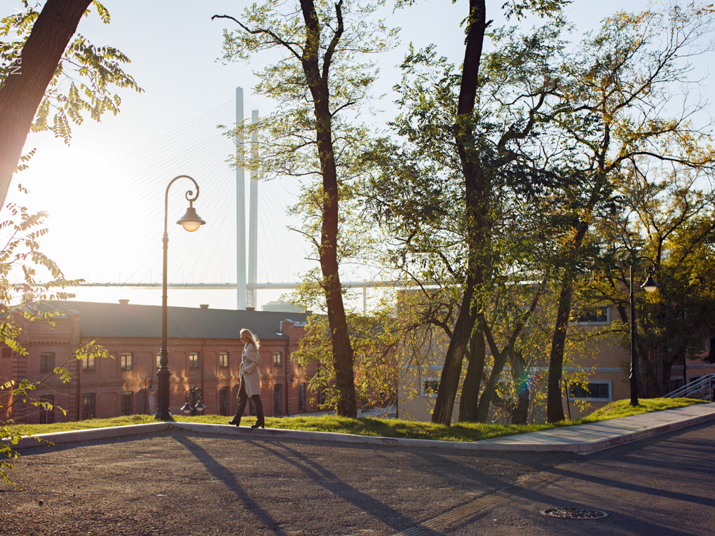 Олеся. Nadia Fay