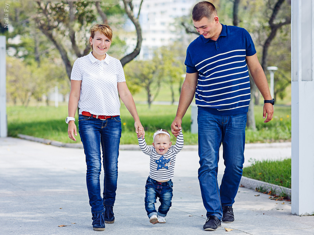 Фотограф во Владивостоке Nadia Fay. Nadia Fay