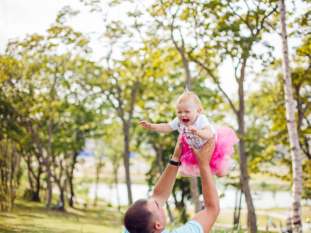 Фотограф во Владивостоке Nadia Fay. Nadia Fay