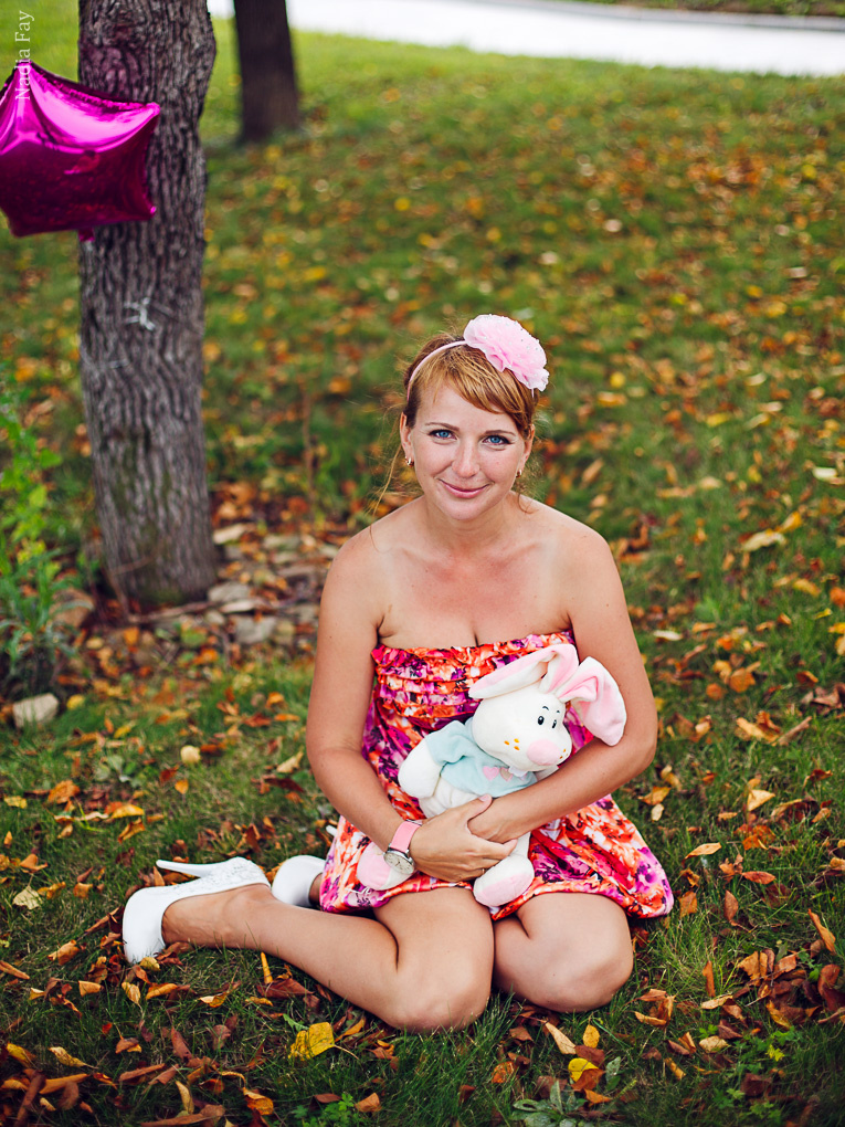 Фотограф во Владивостоке Nadia Fay. Nadia Fay