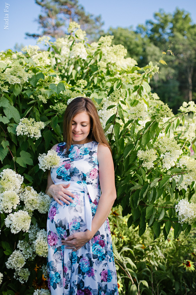 Анюта и Максим. Nadia Fay