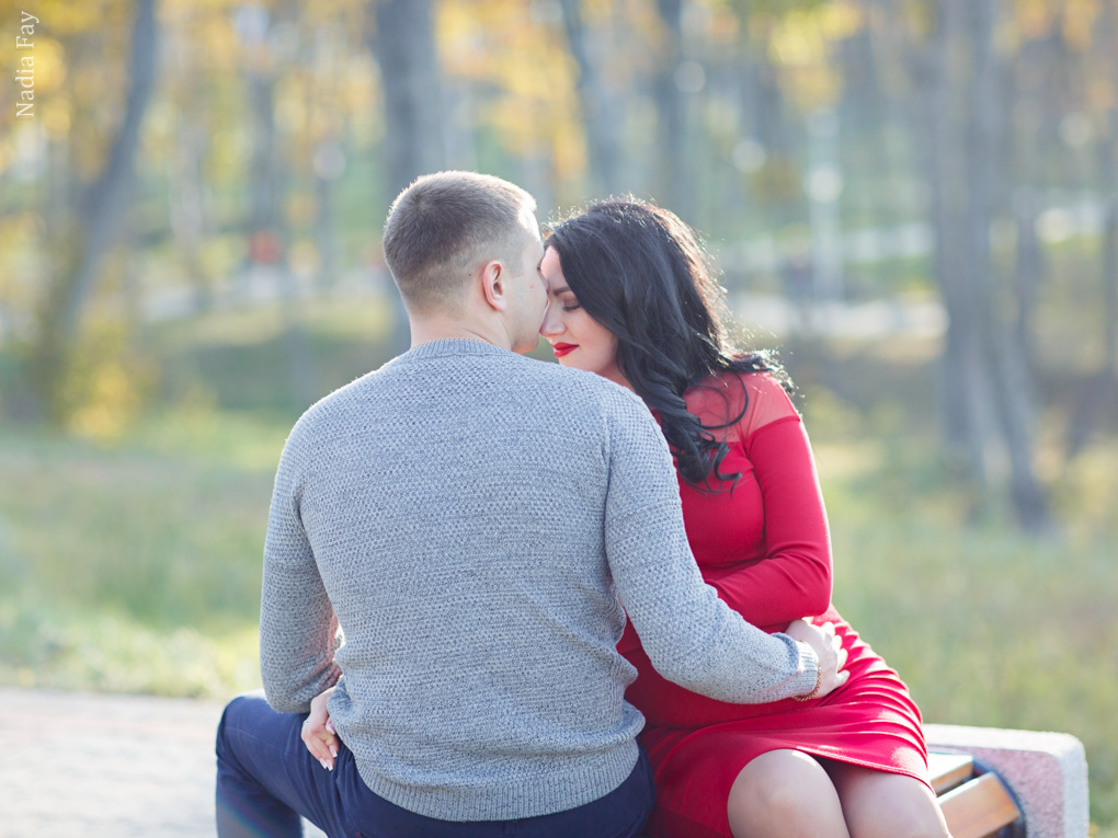 Nadia Fay. Nadia Fay