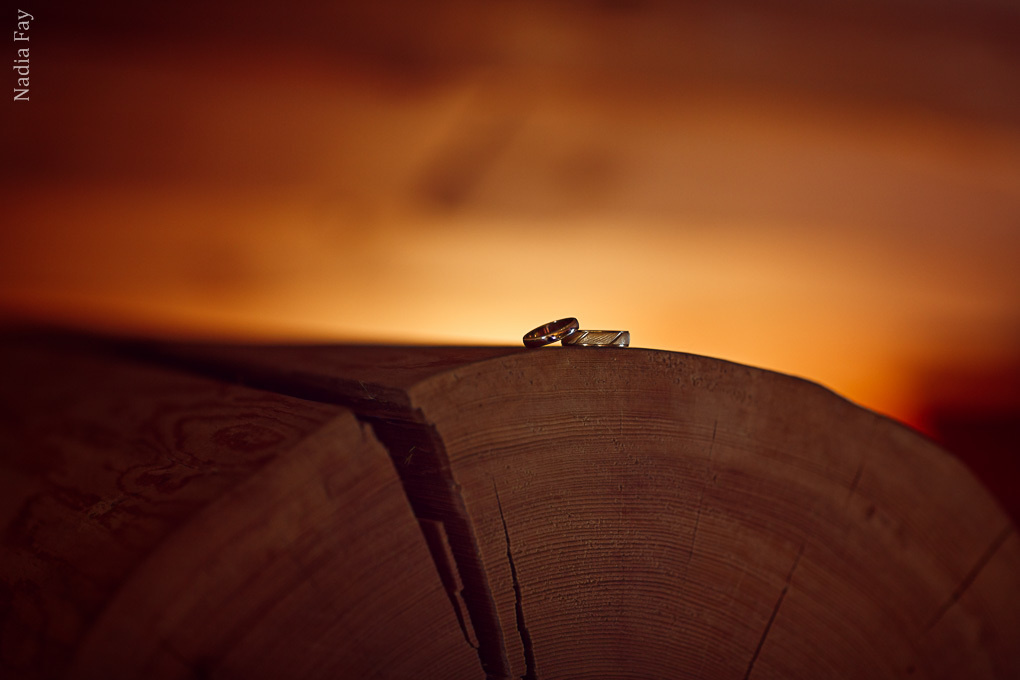 Надюша и Эрик. Nadia Fay