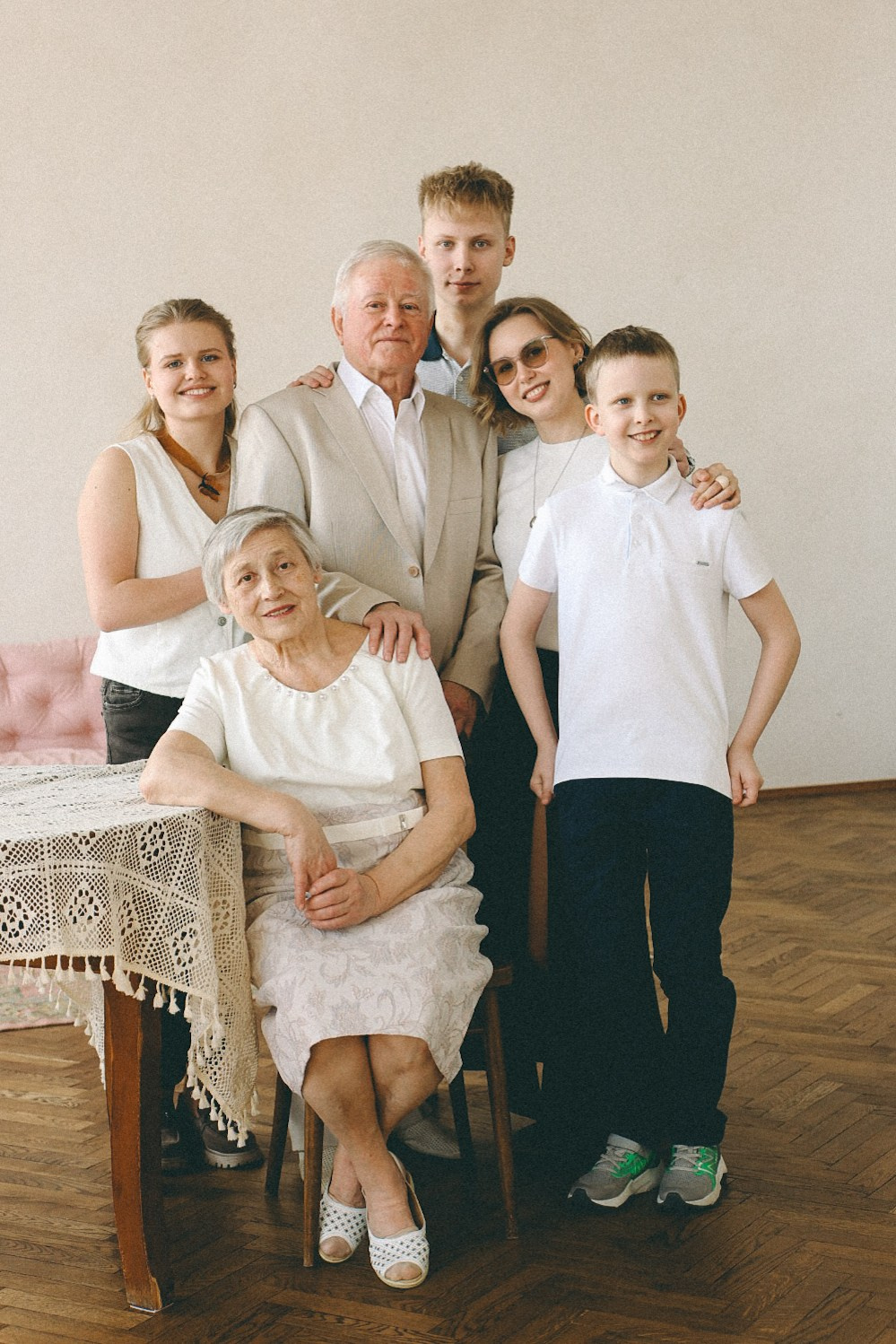 Family. Фотограф Нижний Новгород