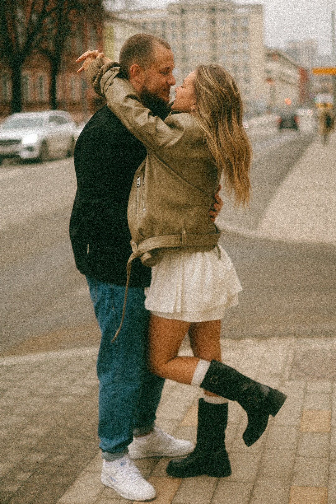 Костя и Таня. Фотограф Нижний Новгород