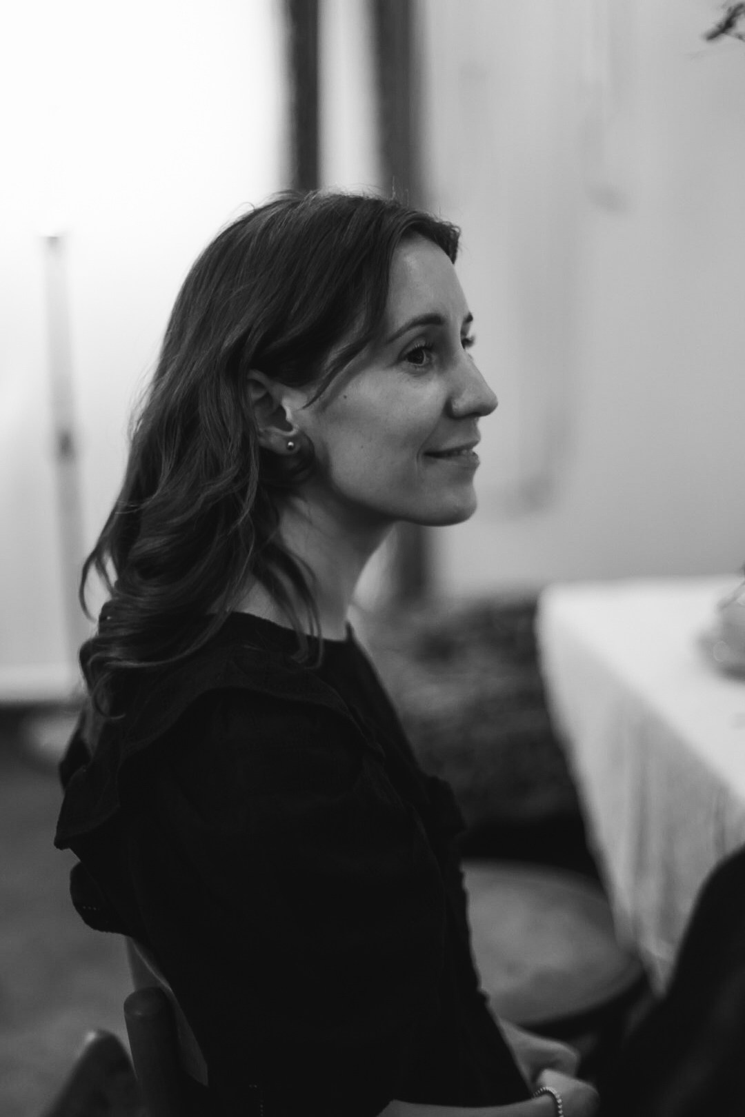 Званный ужин. Фотограф Нижний Новгород