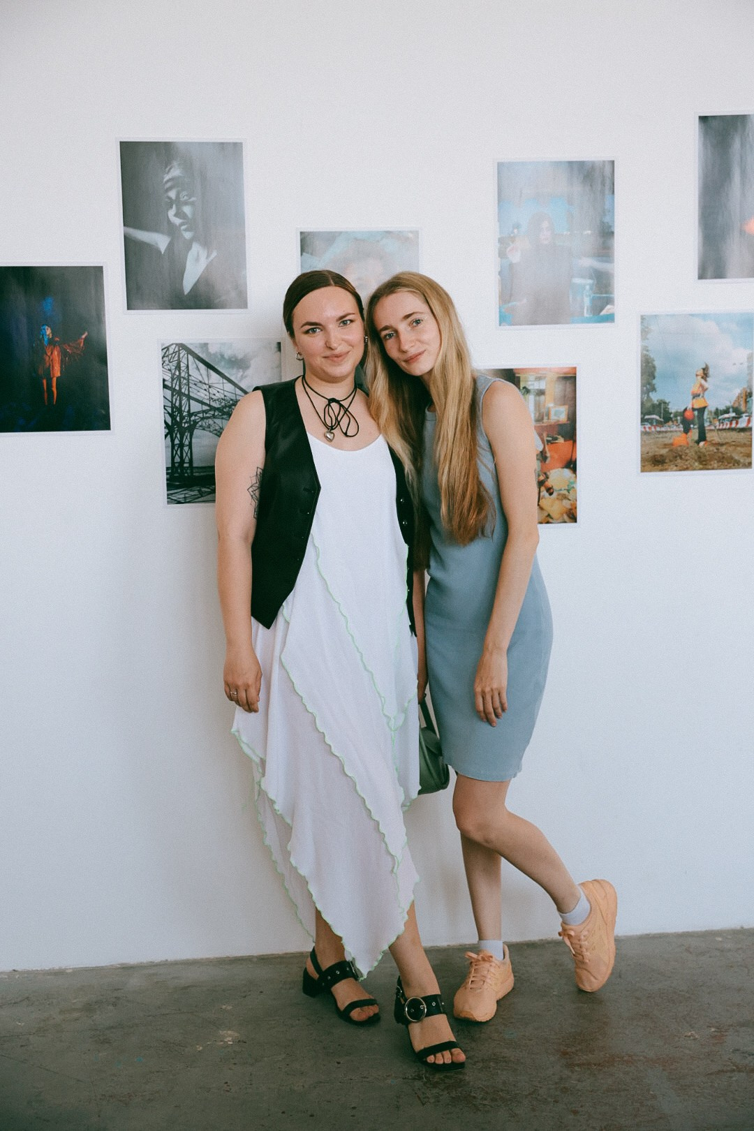 Коллаба 2.0. Фотограф Нижний Новгород