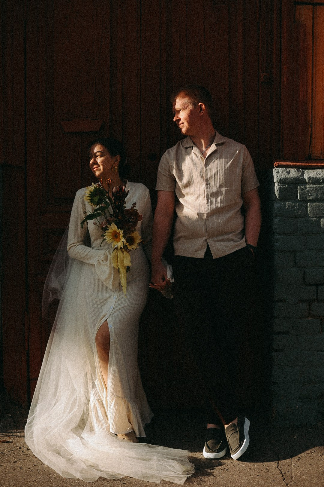 Денис и Анастасия. Фотограф Нижний Новгород