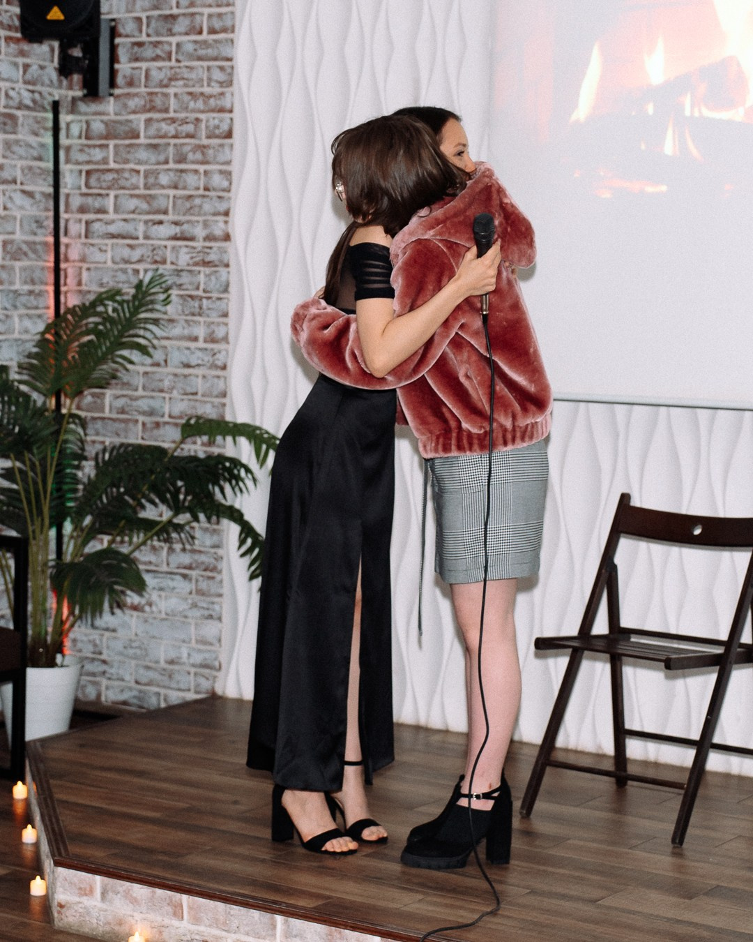 Музыкальный квартирник. Axenov_eugene