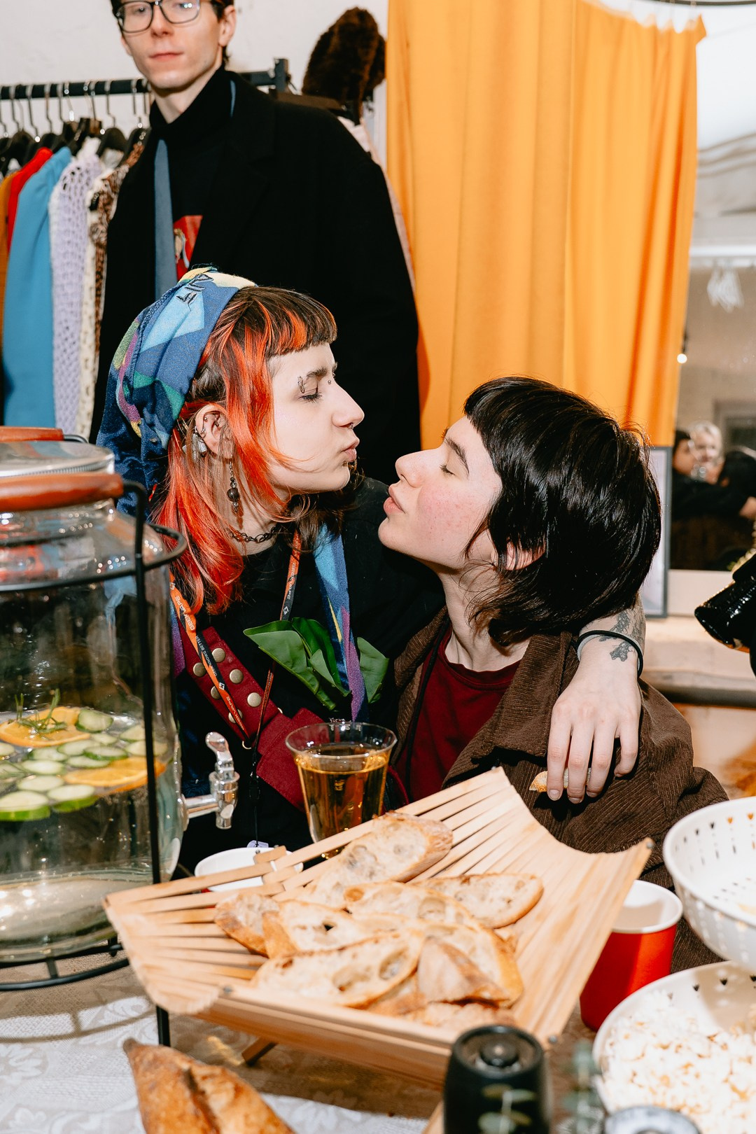 Basko открытие магазина. Axenov_eugene