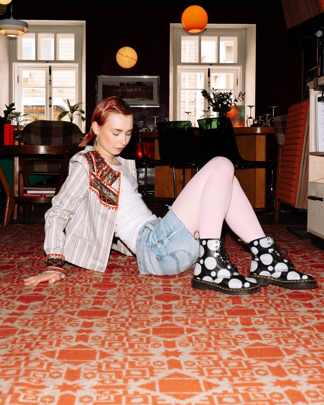 «На свежую голову». Axenov_eugene