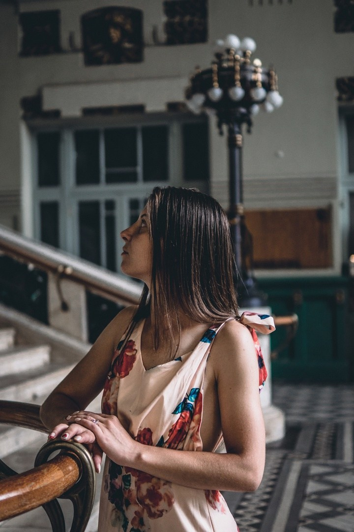 Индивидуальные съемки. Портретный и семейный фотограф в Санкт-Петербурге Чугунова Анастасия