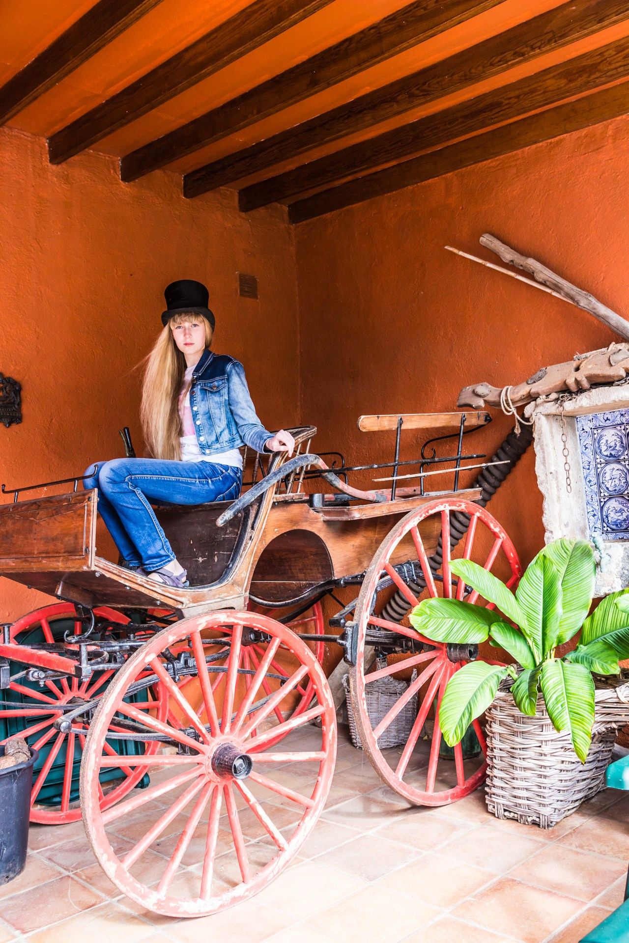 201603 Тенерифе. Фотографии