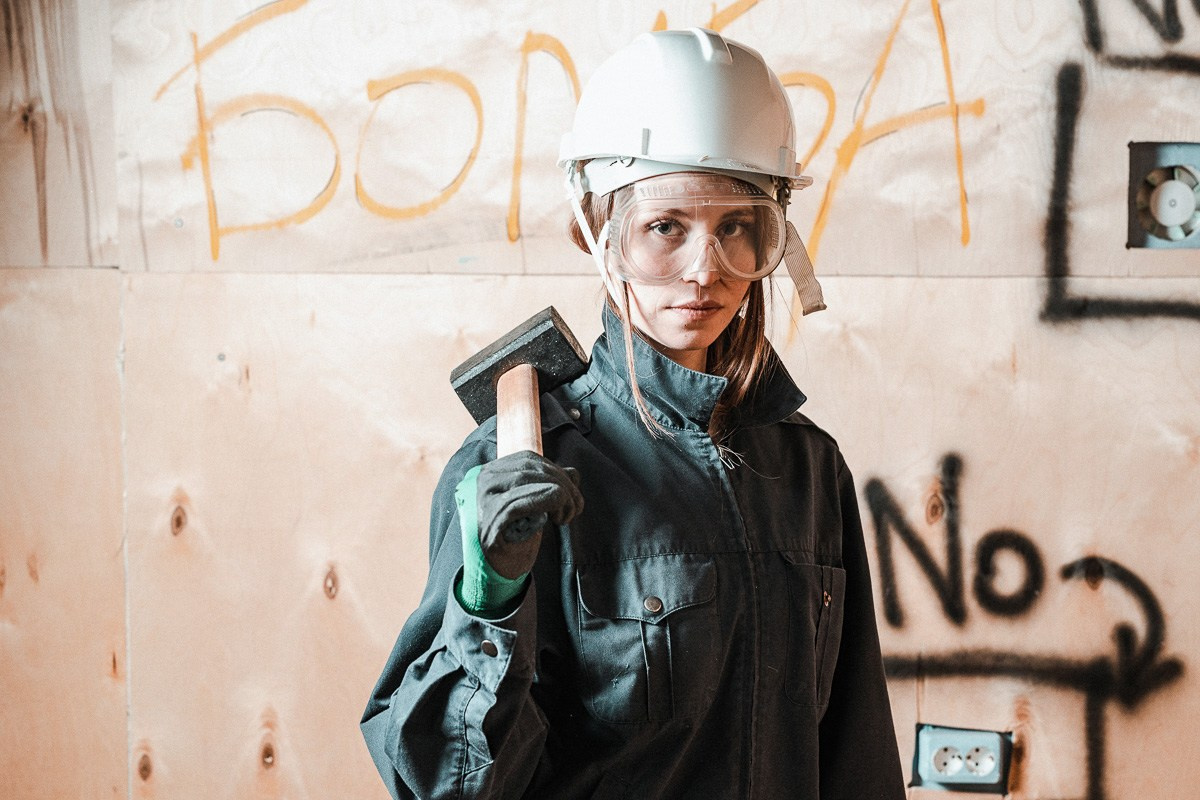 БИЗНЕС КОНТЕНТ. АЛЕКСАНДР ФОКС