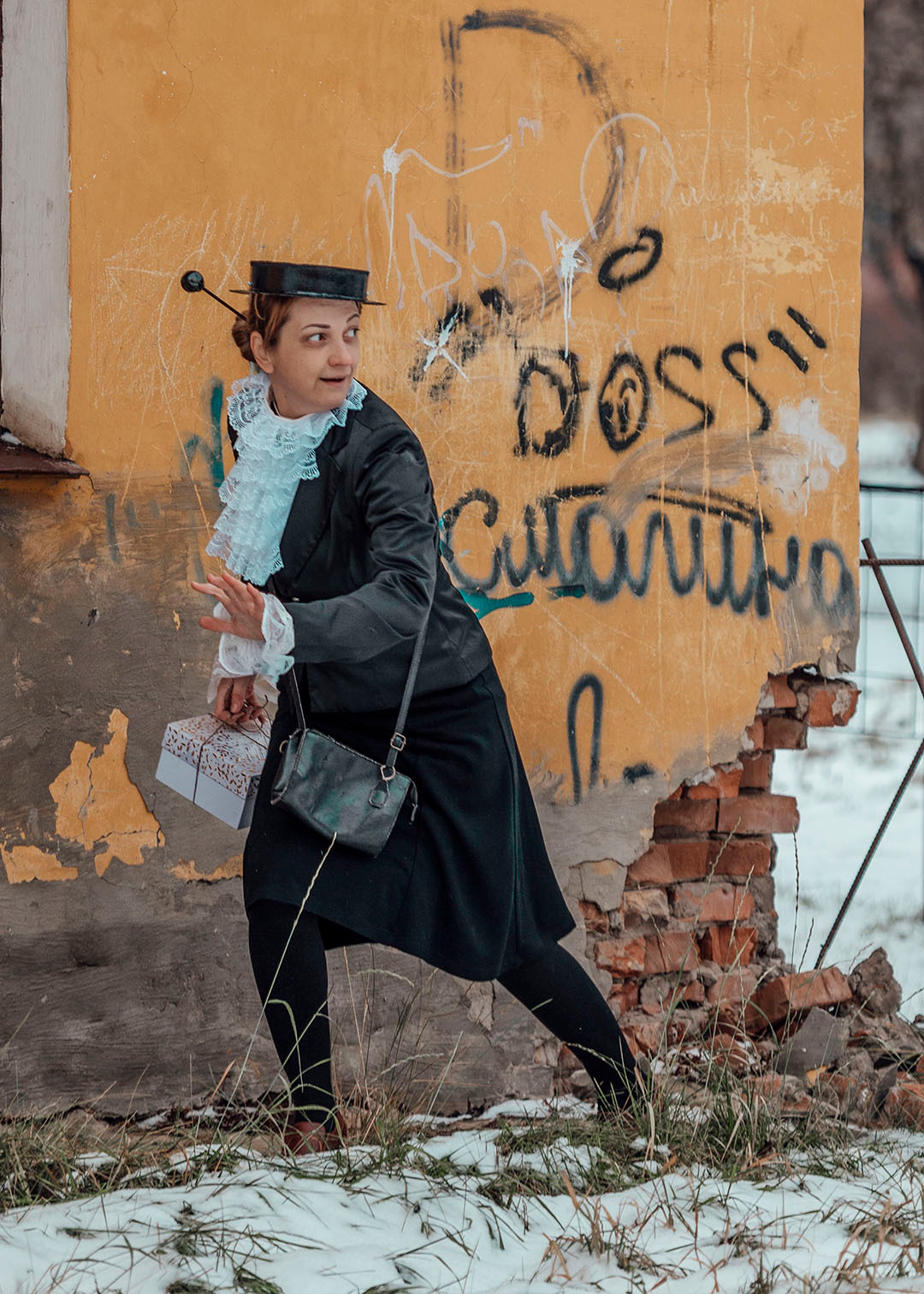 Шапокляк. Семейный и детский фотограф в Канске и Канском р-не, Красноярск и