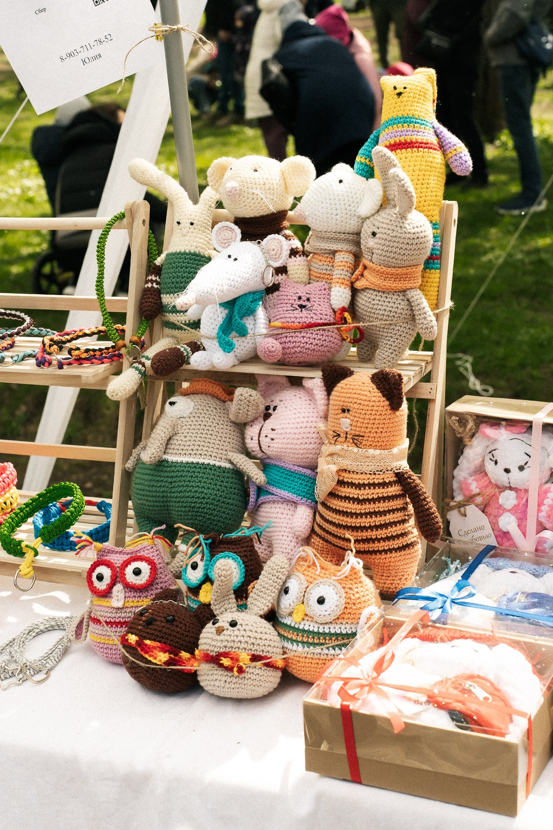 Парад Бульдогов. Axenov_eugene