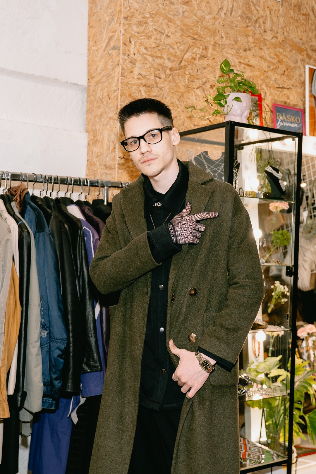 Basko открытие магазина. Axenov_eugene