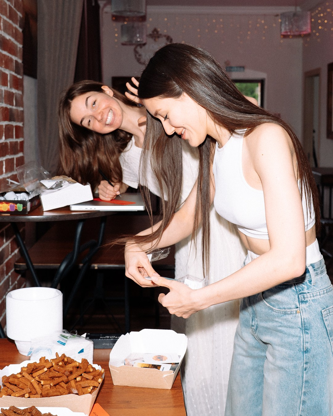 Музыкальный квартирник. Axenov_eugene