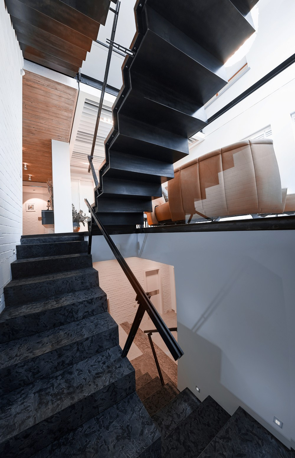 Интерьерная съемка