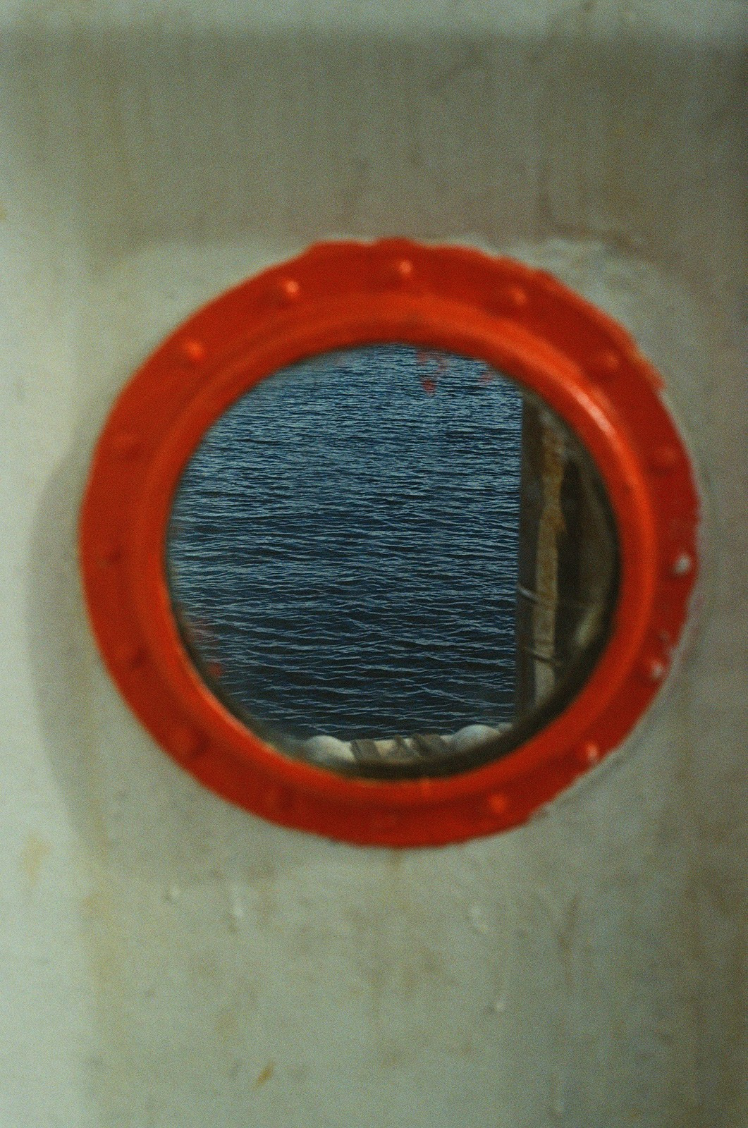 Teriberka (Murmansk). Another person Pavel Potseluev. A photographer in 2025