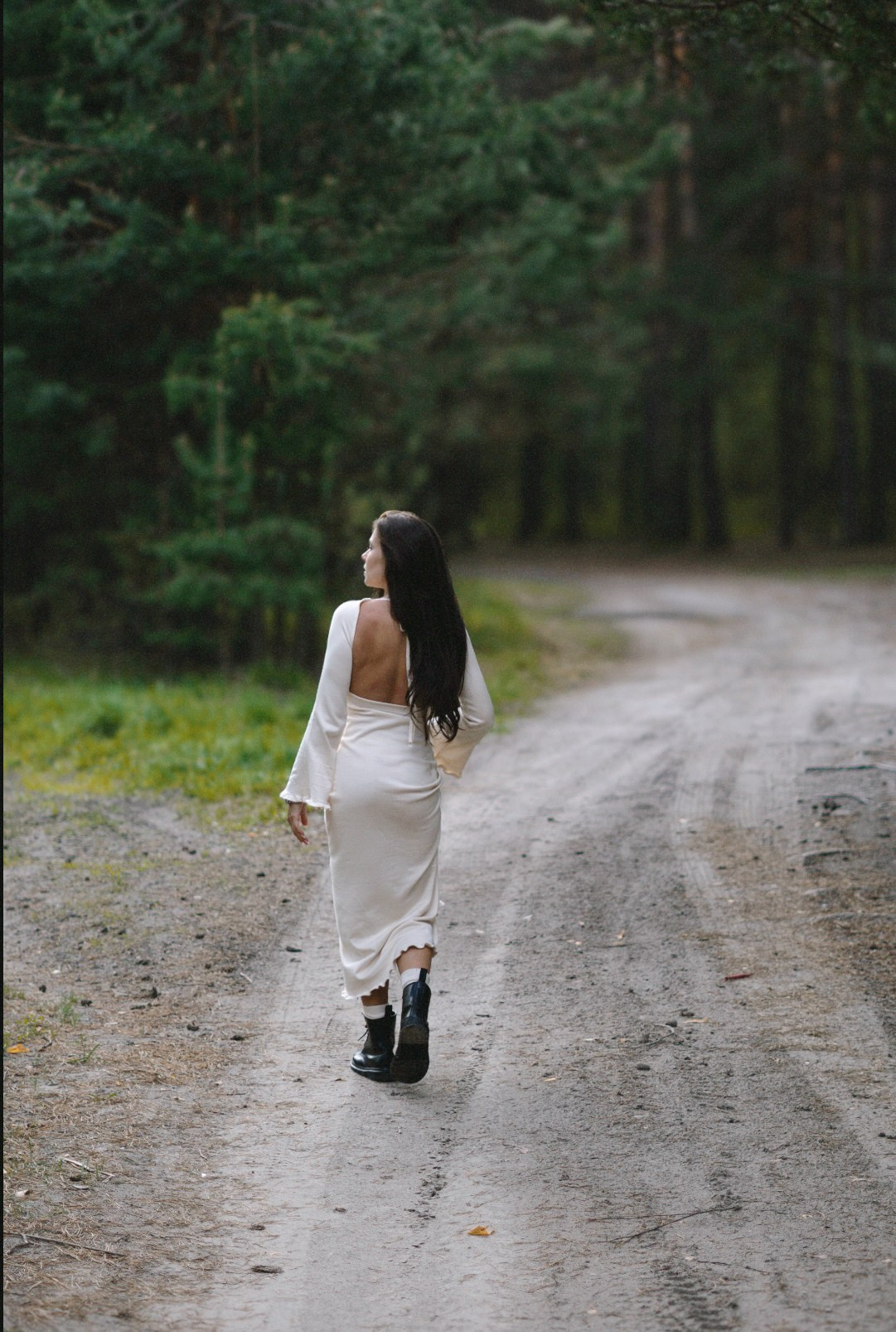 Софа. Pomanovskaya.ru / женский фотограф