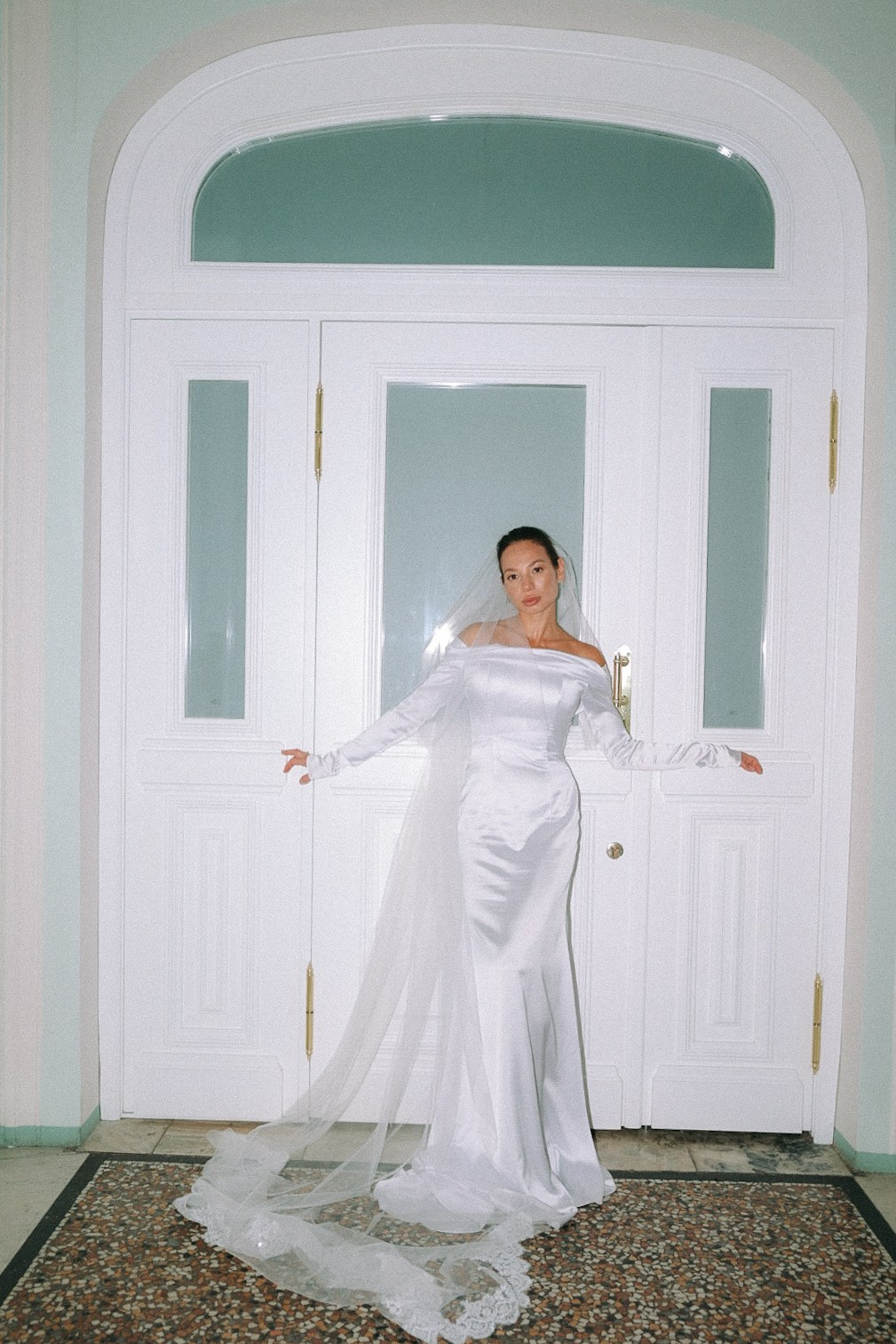 Кирилл и Геля. Фотограф Нижний Новгород