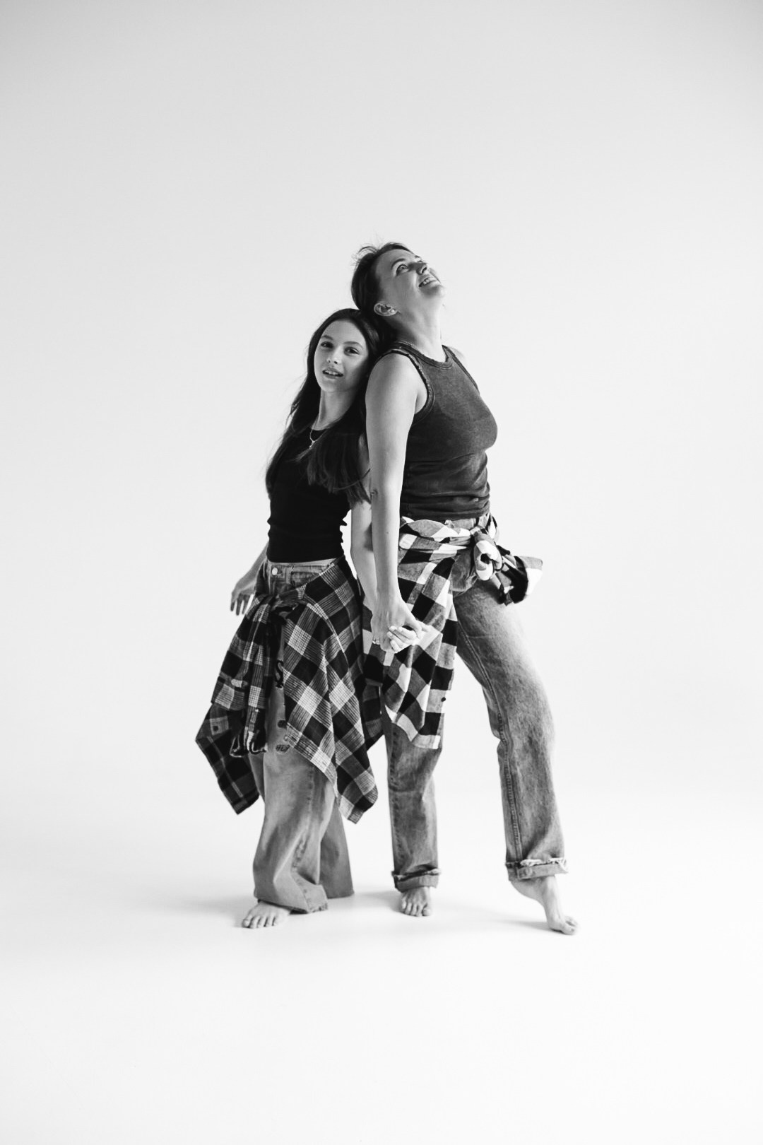 Лена и Маша. Фотограф Нижний Новгород