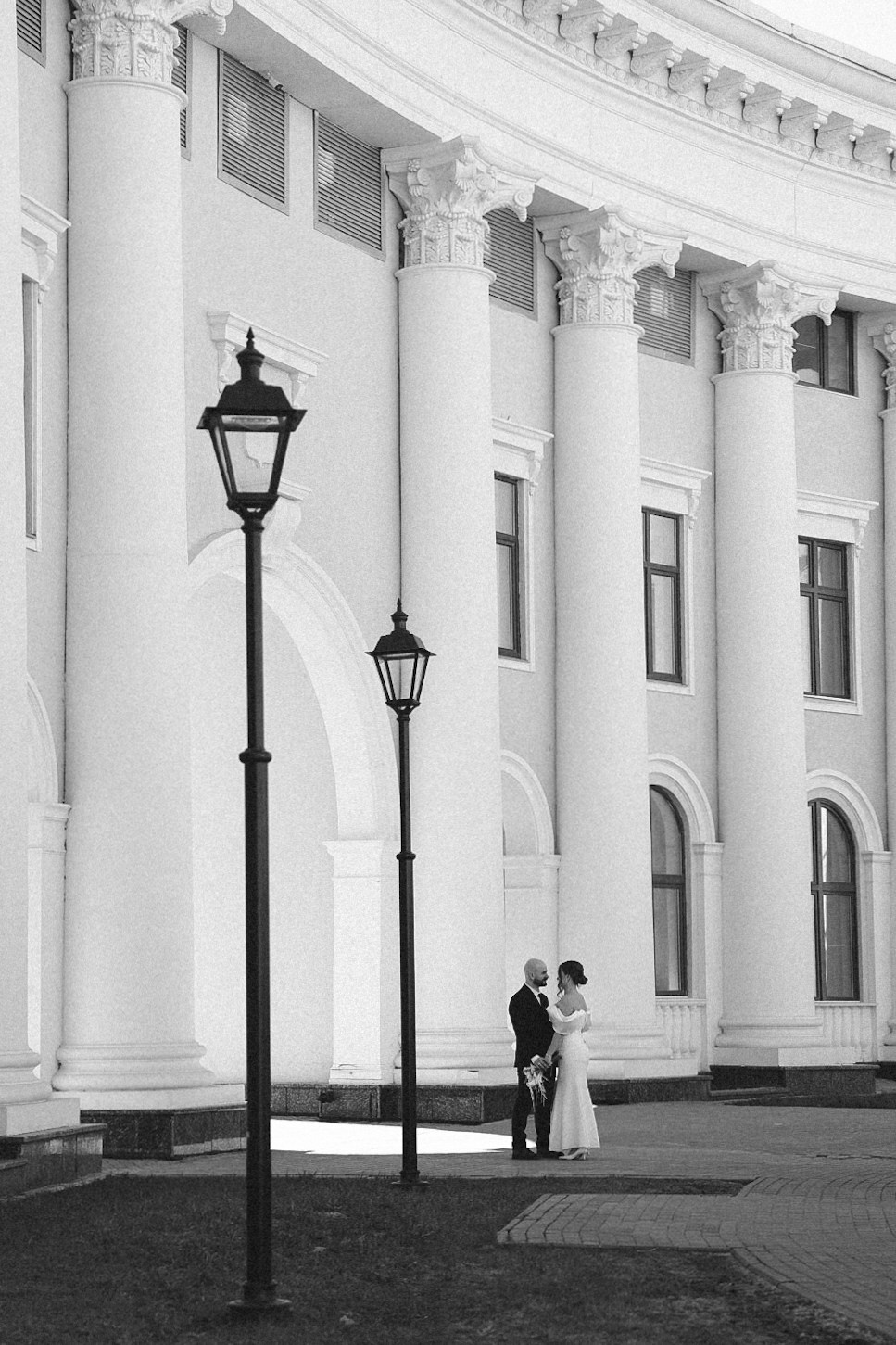 Игорь и Нина. Фотограф Нижний Новгород