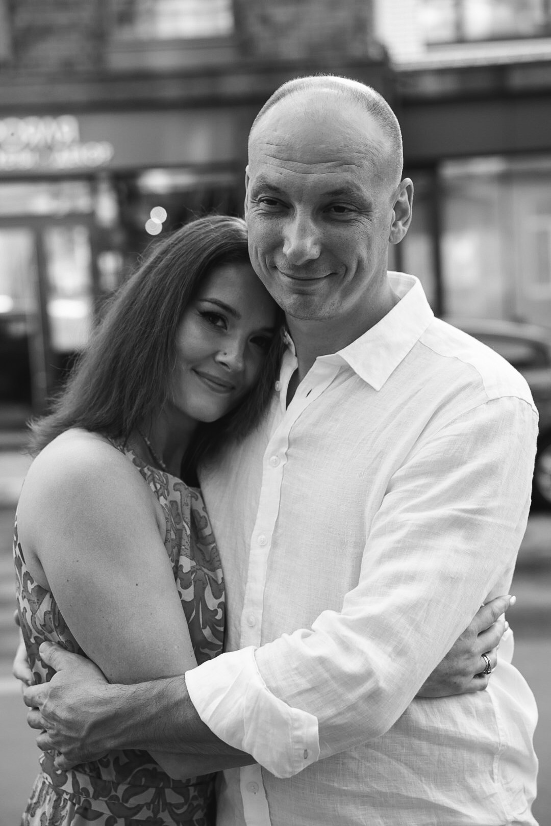 Прогулка по Нижнему. Фотограф Нижний Новгород