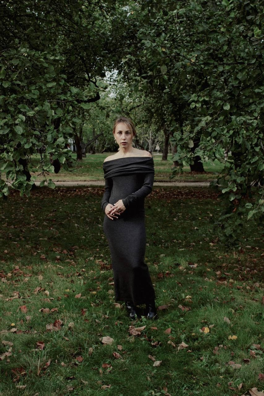 NATURE. Портретный и ню фотограф в Москве Александра Мишура