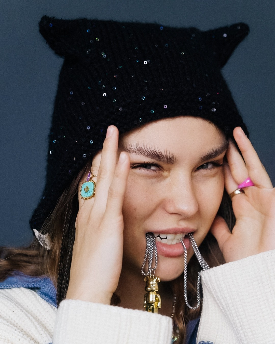 Zima x yelle. Портретный арт и репортажный фотограф в Нячанге Ульяхина Полина