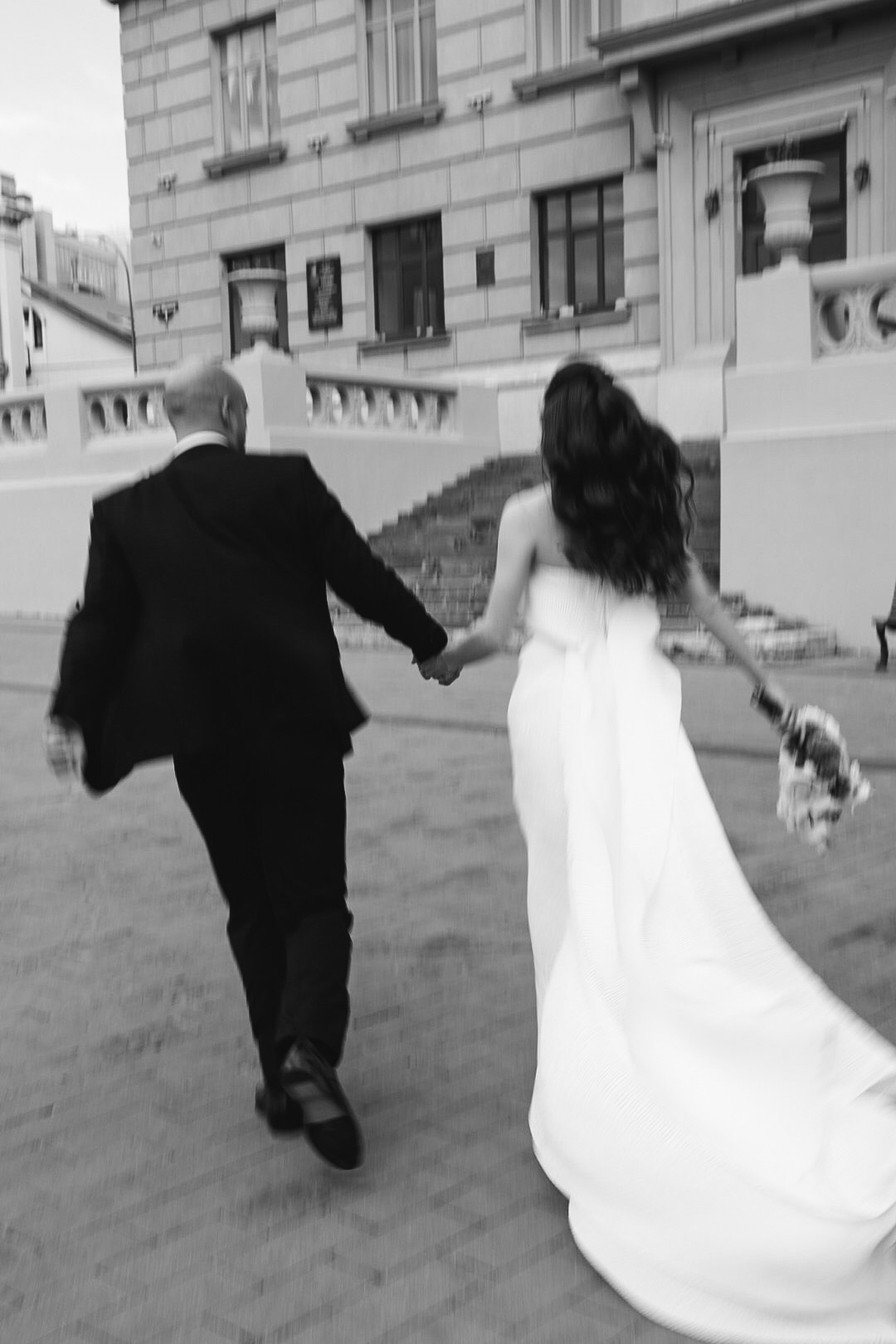 Родион и Аня. Фотограф Нижний Новгород