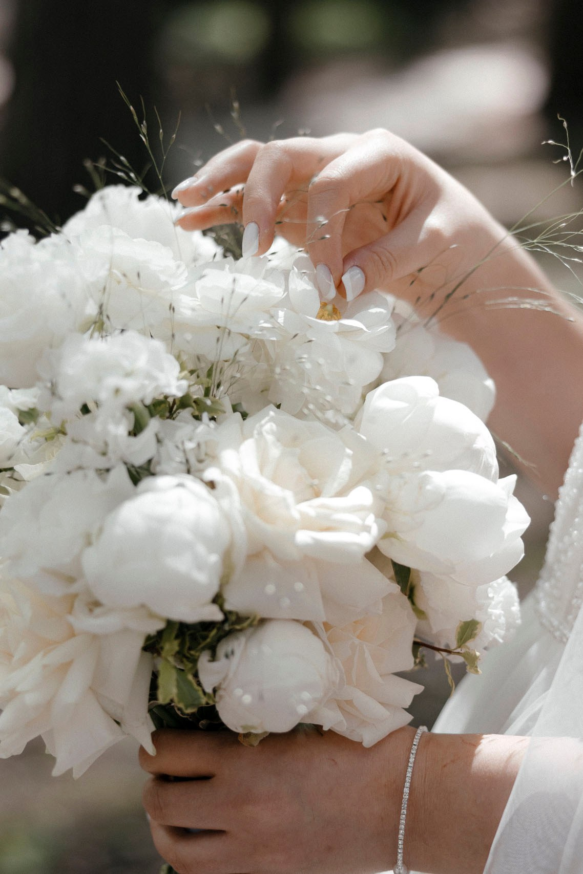 Ты моя перчинка. Свадебный фотограф в Москве