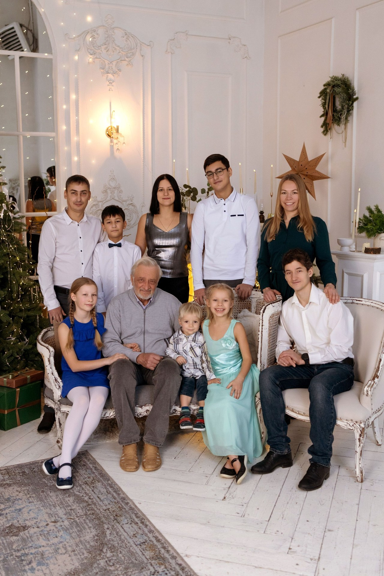 Отзывы. Женский и семейный фотограф в Воронеже Надя Кузнецова