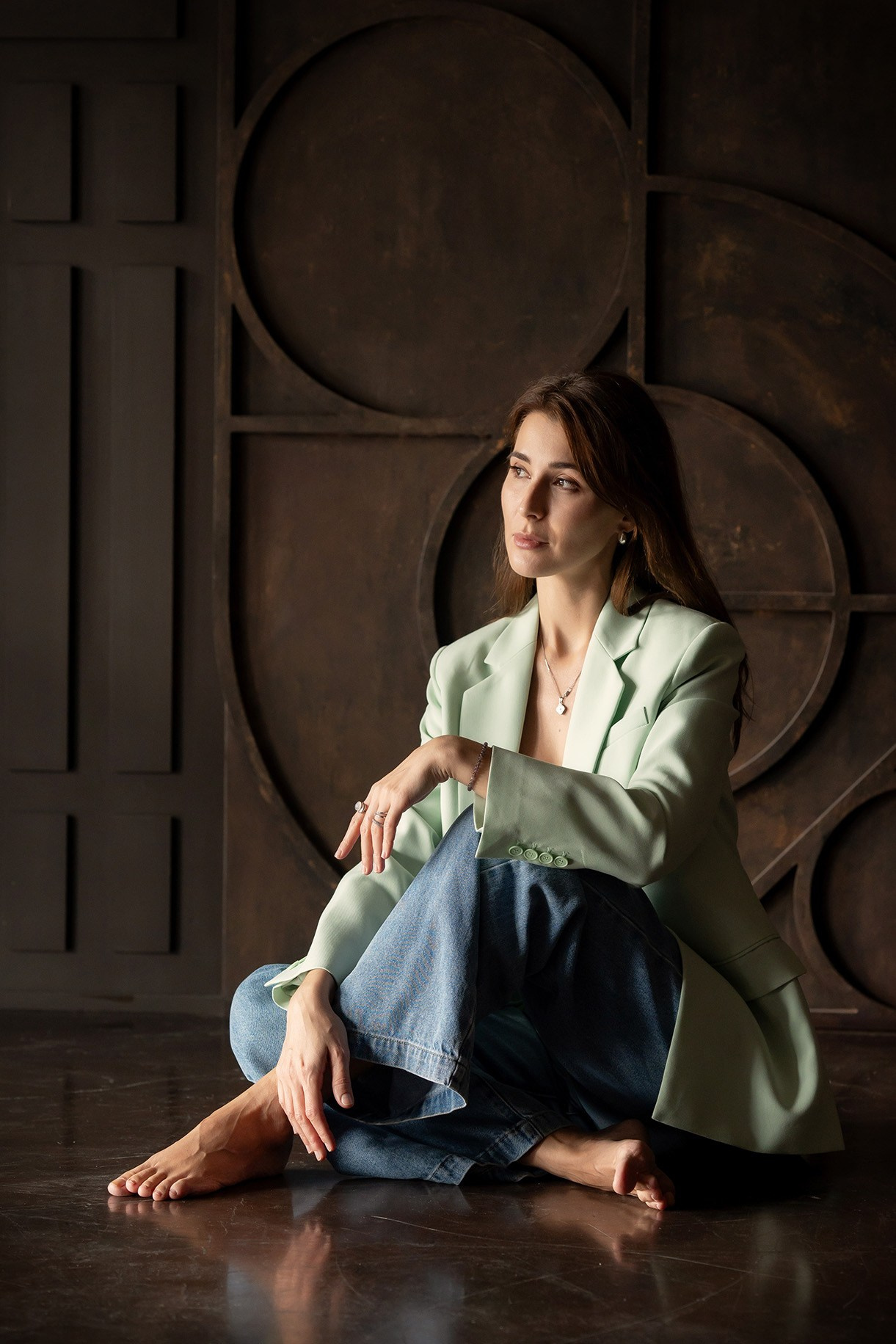 «Нежная Я». Фотограф Телепнева Натали