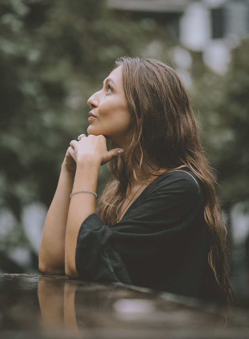 ЯНА. Портретный фотограф в Москве Колосова Екатерина