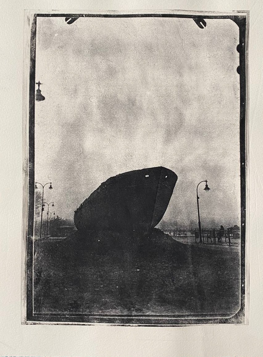 Работы. Об авторе